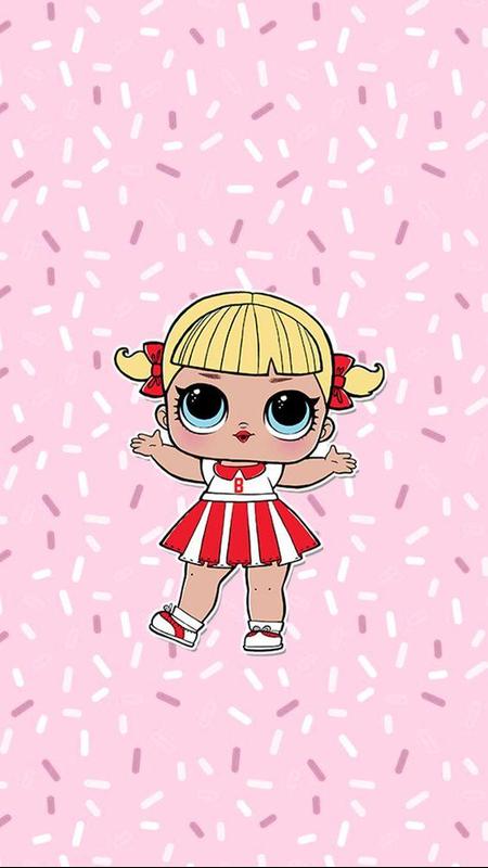 Lol Doll Wallpaper HD for Android - APK Download