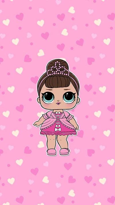 Lol Doll Wallpaper HD for Android - APK Download