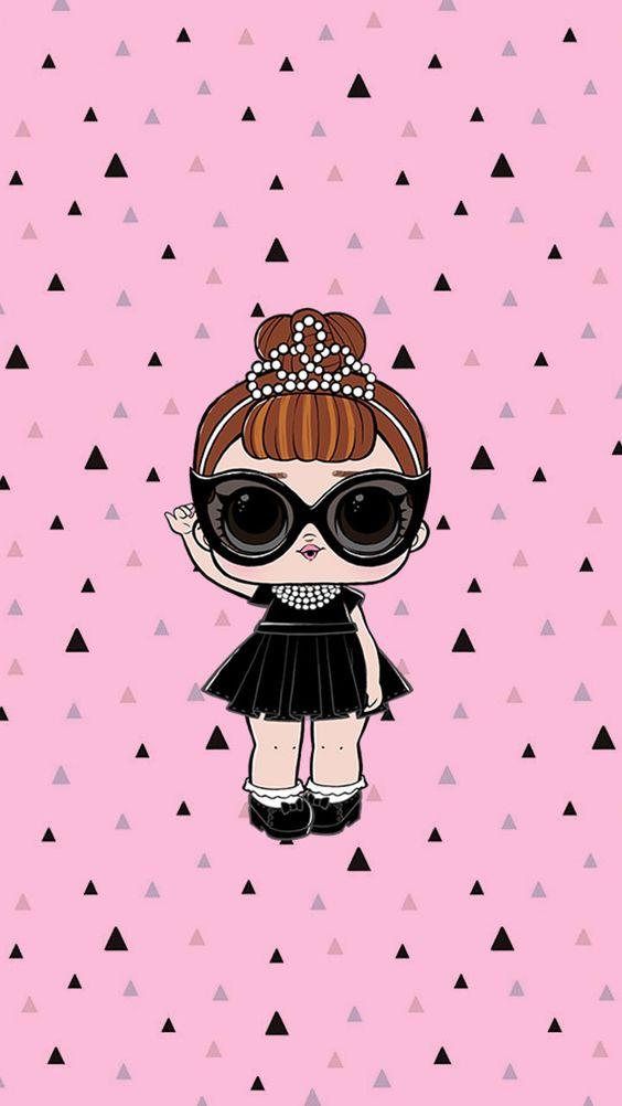 Lol Doll Wallpaper HD APK  for Android – Download Lol Doll Wallpaper HD  APK Latest Version from 