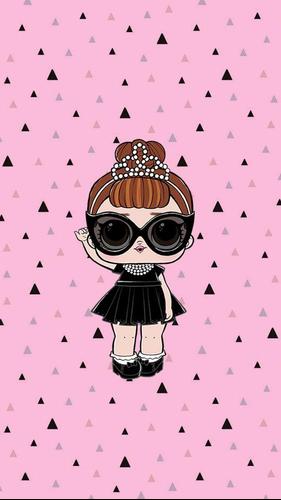 Featured image of post Lol Dolls Wallpaper Hd