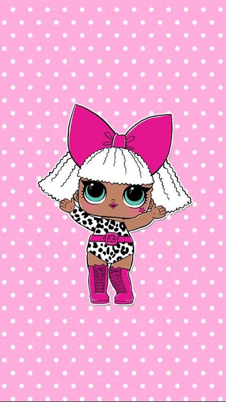 Lol Doll Wallpaper HD for Android - APK Download