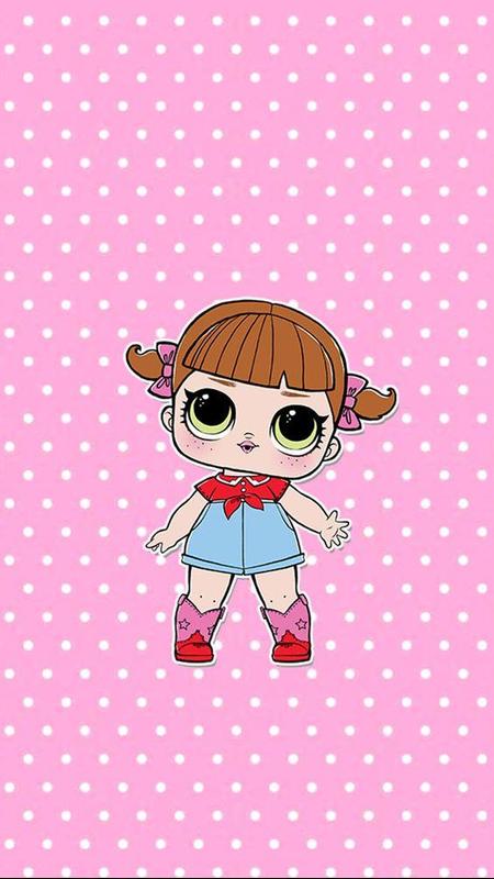 Surprise Lol Dolls Wallpaper Hd For Android Apk Download