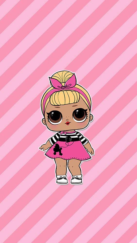 Surprise Lol Dolls Wallpaper HD for Android - APK Download