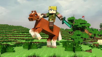 無料でminecraft Wallpaper Hd Apkアプリの最新版 Apk1 0をダウンロード Android用 Minecraft Wallpaper Hd アプリダウンロード Apkfab Com Jp