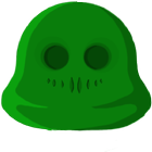 Feed the Slime clicker icône