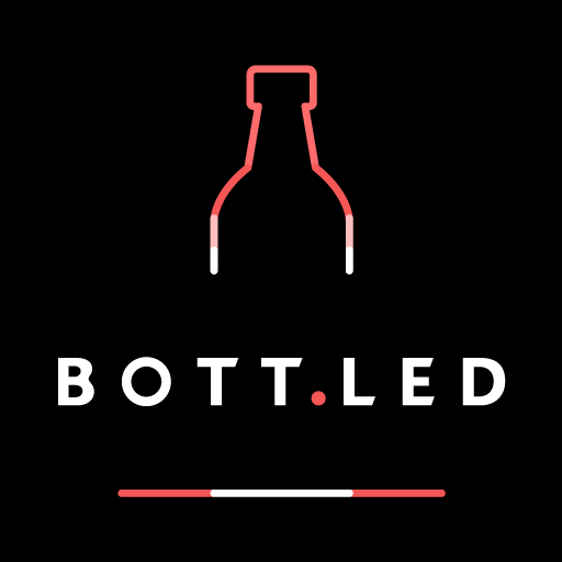 BOTTLED - Bottled Light