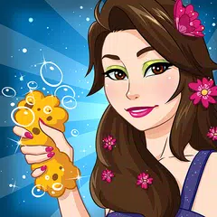 Spa Resort:Hotel Room Cleaning APK download