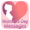 Women's Day Messages 2018