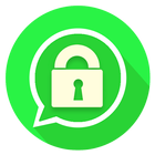 Lock for What‍s‍App Messenger & Chat icône