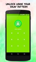 Lock for What‍s‍App Messenger & Chat imagem de tela 1
