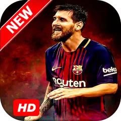 Messi Wallpapers アプリダウンロード