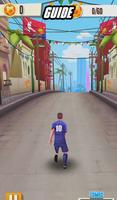 Guide For Messi Runner 2016 screenshot 1