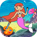 Mermaid Coloring Games APK