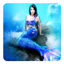 Mermaid Live Wallpaper APK