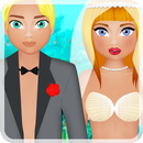 mermaid wedding day APK