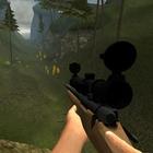 Sniper Hero : Survivor-icoon