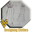 Designing Clothes