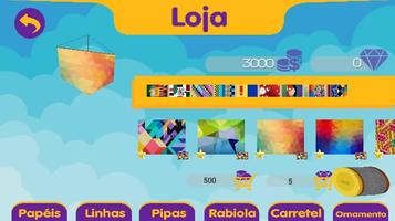 Corta Pipa - Combate 3D screenshot 1