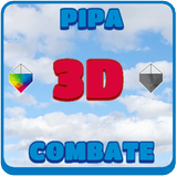 Pipa - Combate 3D aplikacja