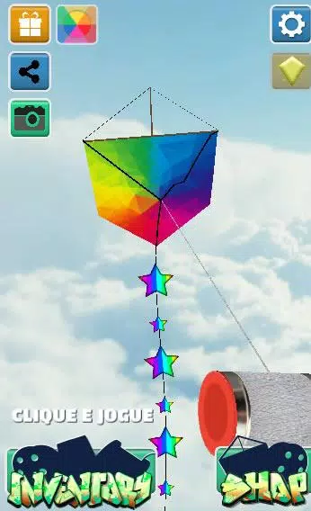 Pipa Combate Kite Simulator 3D android iOS apk download for free-TapTap