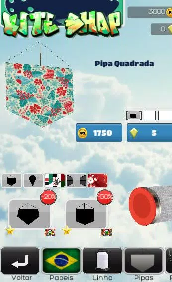 Pipa Combate 3D – Apps no Google Play