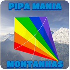 Pipa - Combate Montanhas 2017 icône