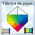 Pipa - Fábrica de Pipas icône