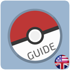 Definitive Pokemon GO Guide ícone