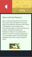 Definitive Pokemon GO Guide imagem de tela 1