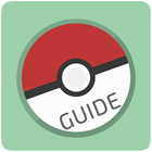 Guia Pokemon GO - Em Português ícone
