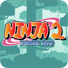 Ninja Shinobi Run 2 আইকন