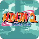 Ninja Shonibi Прыжок 2 APK