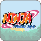 Ninja Shinobi Run-icoon