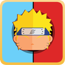 Would You Rather: Naruto APK