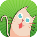 Merge Cat Evolution – Idle Clicker Game APK
