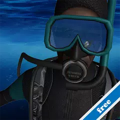 Scuba Dive Simulator: Zenobia 