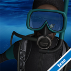 آیکون‌ Scuba Dive Simulator: Zenobia 