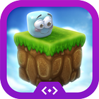 Dig! for MERGE Cube icon