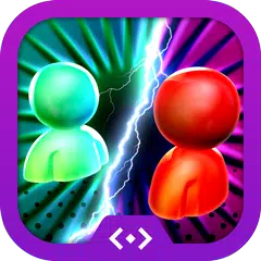 Baixar Party Games for MERGE Cube APK