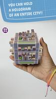 TH!NGS for MERGE Cube स्क्रीनशॉट 3