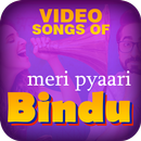 Videos of Meri Pyaari Bindu aplikacja