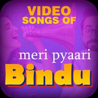 Videos of Meri Pyaari Bindu Affiche