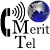 MeriTel иконка