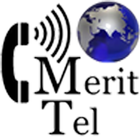 MeriTel أيقونة