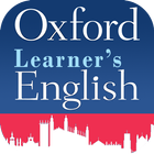 English Dictionary Oxford ícone
