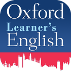 English Dictionary Oxford アイコン