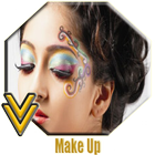 Make Up icône