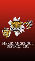 Meridian School District 101 plakat