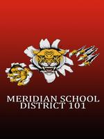 Meridian School District 101 截图 2