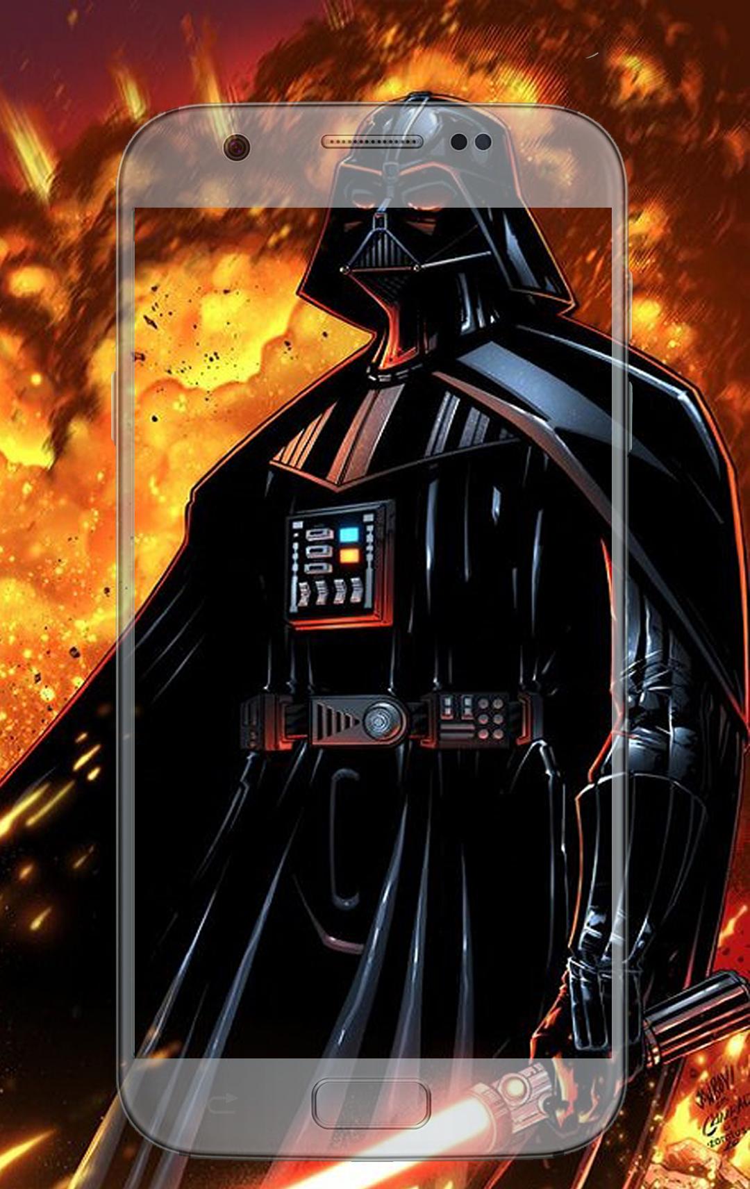 Featured image of post Darth Vader Wallpaper Live / Darth vader desktop 4k wallpapers.